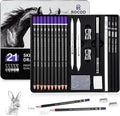 Sketch Pencils Sketching Pencils by ROCOD