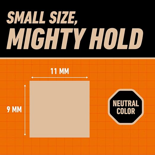 Gorilla Removable Mounting Putty Reusable & Repositionable Adhesive 168 Count - Image 6