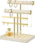 bussdis 3 Tier Bracelet Holder Display by BUSSDIS