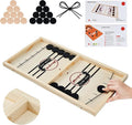 moopok Fast Sling Puck Game by moopok