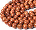 Zenkeeper 108 Pcs Goldstone Beads by Zenkeeper