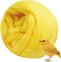 FYANER Wool Roving by MakeEveryProductCarefully