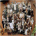 Vilikya 83Pcs Dark Academia Paper Dolls by VilikyavintageArtandAesthetics