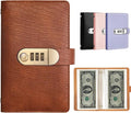 100 Pockets Currency Album by SULICRE