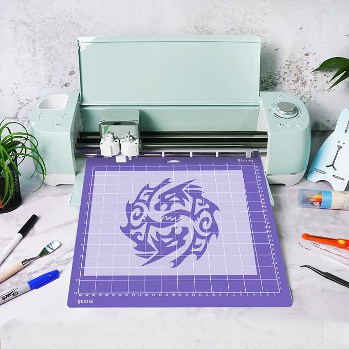 Gwybkq Cutting Mat, Compatible - Image 5