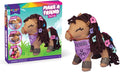 Craft- Tastic - Make a Friend Pony - Mini Sewing Kit, Arts and Crafts, Kids by Craft-tastic