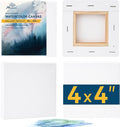 PHOENIX Gallery Depth Watercolor Canvas by PHOENIX