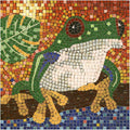 Make Your Own Mosaic Masterpiece by ALEA+Mosaic