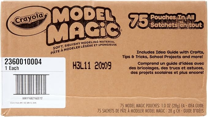 Crayola Model Magic - Image 7