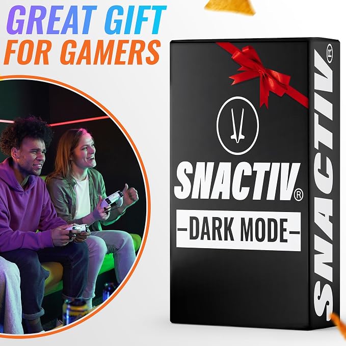 SNACTIV PRO Finger Chopsticks for Gamers - Image 8