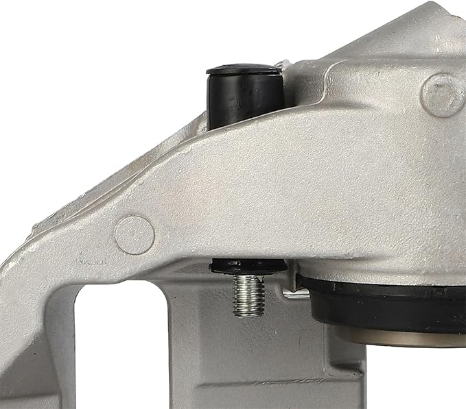 cciyu Front Left & Right Brake Calipers Assembly 192965 192964 2004 2005 2006 For BMW For 525i,2008 2009 2010 For BMW For 528i,2004 2005 2006 2007 For BMW For 530i