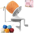 SPEENSUN Yarn Winder, Yarn Winder by SPEENSUN