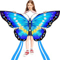 HONBO Butterfly Kites for Kids & Adults, Each Kite by HONBO