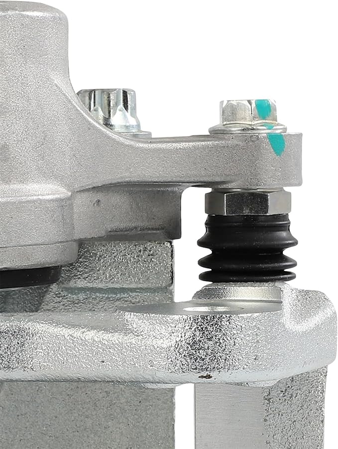 SCITOO Front Brake Calipers With Bracket 19B6461 19B6460 Compatible For Hyundai For Sonata 2011-2014