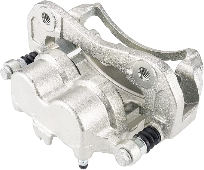 Torchbeam Front Brake Calipers Set for Chevrolet Equinox 2007-2009, Chevrolet Captiva Sport 2012-2015, Saturn Vue 2008-2010, Front Left and Front Right Calipers Replace # 18B5056+18B5057