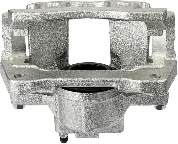 cciyu Front & Rear Brake Calipers w/Bracket 2008-2012 For Chrysler For Town & Country,2008-2012 For Dodge For Grand Caravan,2009-2012 For Volkswagen For Routan 18B5044 18B5045 18B5081 18B5080