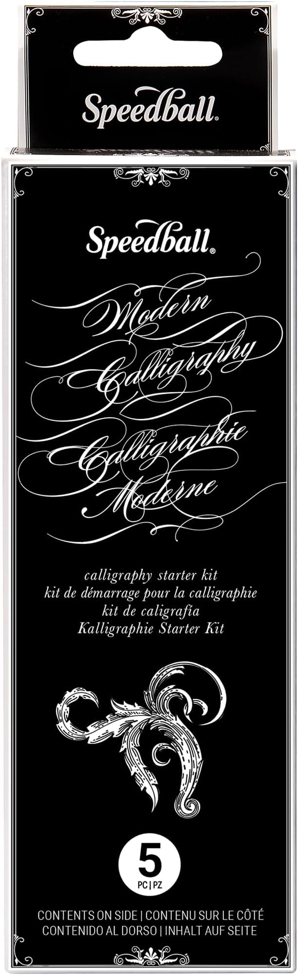 Speedball Calligraphy Set - Image 2