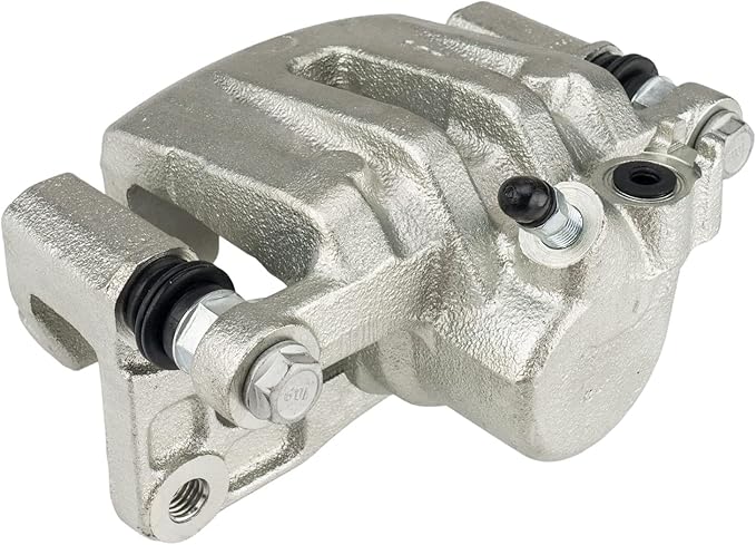 Torchbeam Rear Brake Caliper Left for Chevrolet 2007-2017 Equinox, GMC 2010-2017 Terrain, Chevrolet 2012-2015 Captiva Sport, Rear Left Caliper Replace # 18B5040