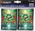 Ultra PRO - Final Fantasy x Universes Beyond Summon Knights of The Round 100ct by UltraPro