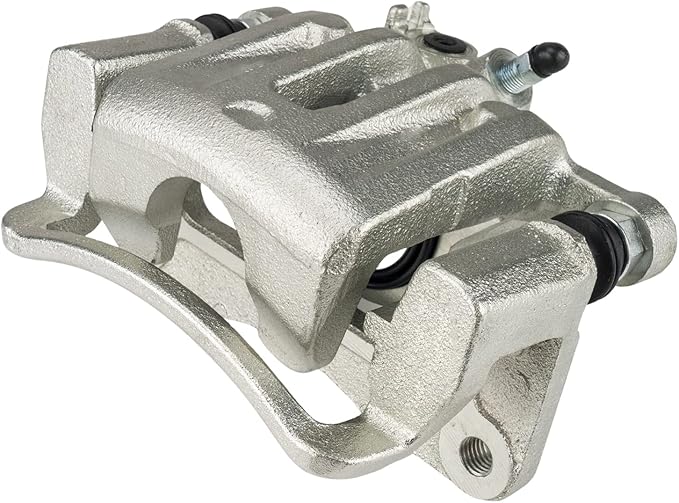 Torchbeam Rear Brake Caliper Left for Chevrolet 2007-2017 Equinox, GMC 2010-2017 Terrain, Chevrolet 2012-2015 Captiva Sport, Rear Left Caliper Replace # 18B5040