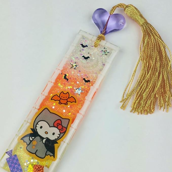 100 Pcs Gold Mini Tassels 13cm/5 Inch - Image 3