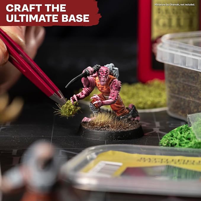 The Army Painter Battlefields Basing Set - Image 5