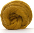 Revolution Fibers Merino Wool Roving | Premium Combed Wool Top | 22 Micron by RevolutionFibers