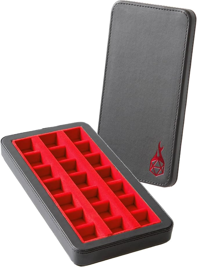 Forged Dice Co. Reliquary Standard Divided Dice Case - Image 2