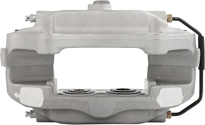 SCITOO 185084 185085 Rear Left & Right Disc Brake Calipers Assembly Without Bracket For Chrysler For 300,For Dodge For Challenger/For Charger/For Magnum,For Jeep For Grand Cherokee