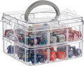 PUGED DND Dice Storage Box by PUGED