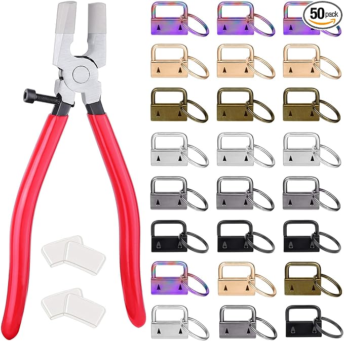 shynek Key Fob Hardware by shynek