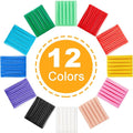 CiaraQ Polymer Clay Kit, Mini Modeling Clay Set | by CiaraQ