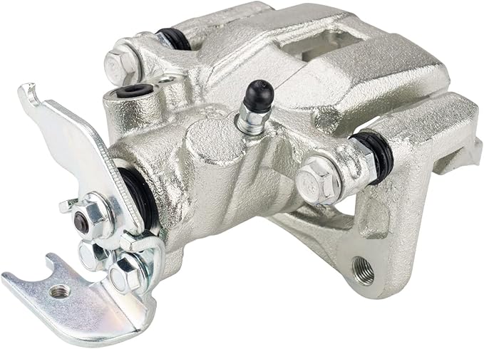 Torchbeam Rear Brake Caliper Left for Honda 2013-2017 Accord, Rear Left Caliper Replace # 19B7097