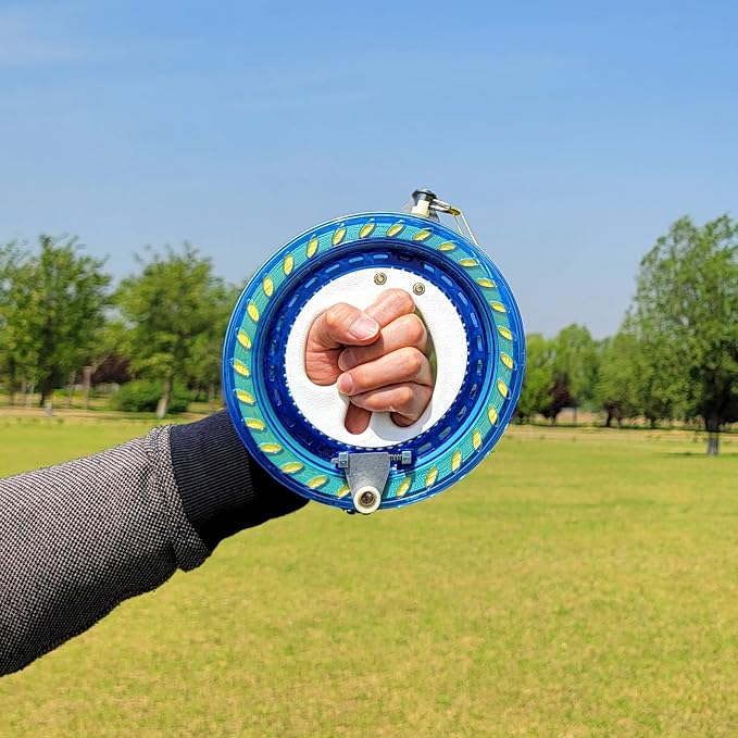 Butterfly Kites for Kids and Adults, 300ft String Handle Included - Image 4
