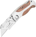 Sheffield Folding Utility Knife by Sheffield