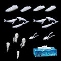 Woohome 16 PCS Jewelry Making Supplies by Woohome
