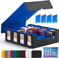 UAONO Trading Card Storage Box by UAONO