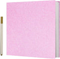 Vienrose Photo Album Self Adhesive 4x6 5x7 3x5 8x10 Scrapbook Album DIY Scrap by Vienrose