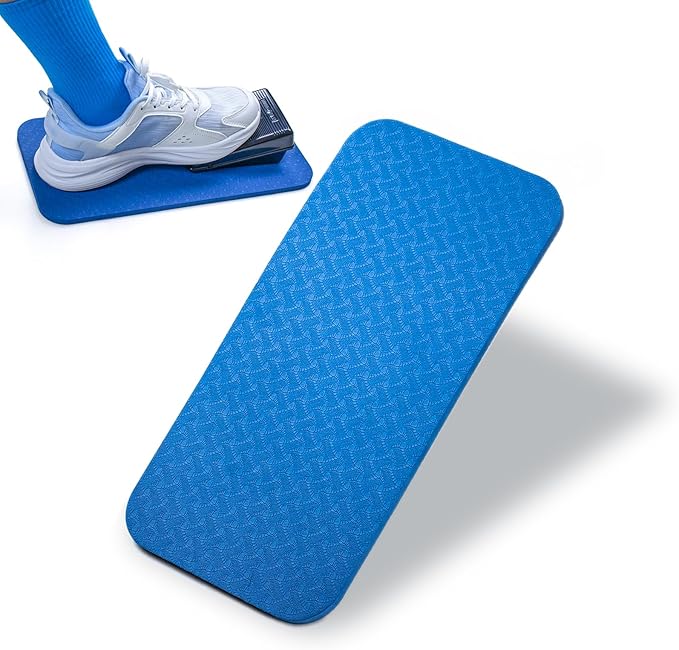 JINUPHION Sewing Machine Pedal Mat, No Slip Mat by JINUPHION