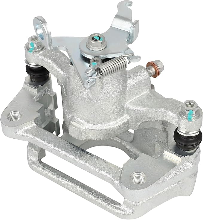 SCITOO 18B5464 Rear Right Disc Brake Caliper Assembly w/Bracket For Dodge For Journey 2012-2018