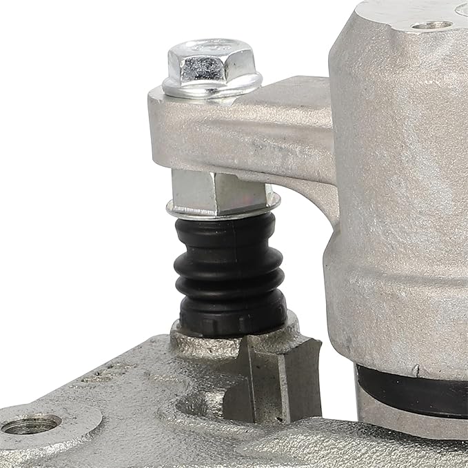 cciyu Rear Right Brake Caliper Assembly w/Bracket 19B3224 2006 2007 2008 2009 For Subaru For Legacy,2006 2007 2008 2009 For Subaru For Outback