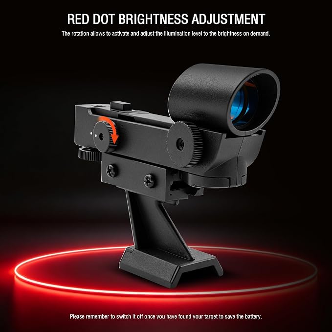 Red Dot Finderscope - Image 4