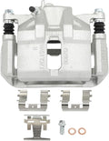 SCITOO Front Right Brake Caliper With Bracket 19B1460 Compatible For Acura For CL/For Integra, For Acura For TL/For Accord/For CR-V/For Odyssey/For Prelude, For Isuzu For Oasis