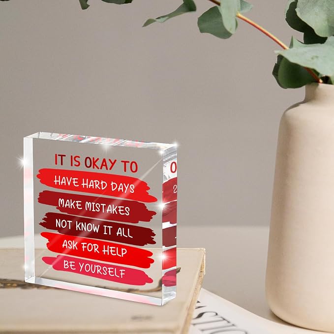 Mental Health Office Decor - Image 4