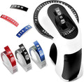 Zodzi Label Maker, Vintage Embossing Label Maker, Retro Embossed Label Maker by Zodzi-Phomemo