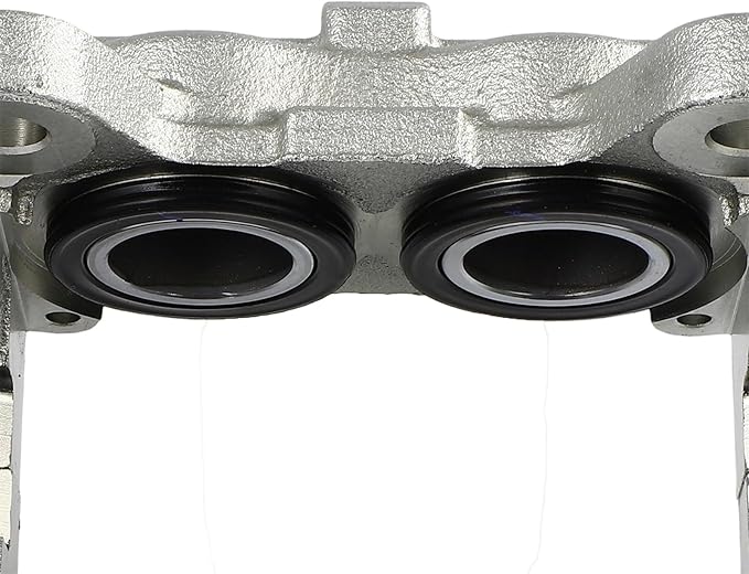 SCITOO Front Brake Calipers Without Bracket 185019 185018 Compatible For Hummer For H3 2006-2010,For Hummer For H3T 2009-2010