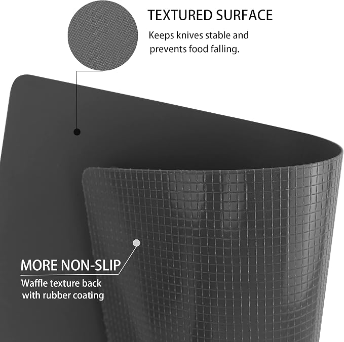 ZVP Flexible Plastic Cutting Boards - Image 2