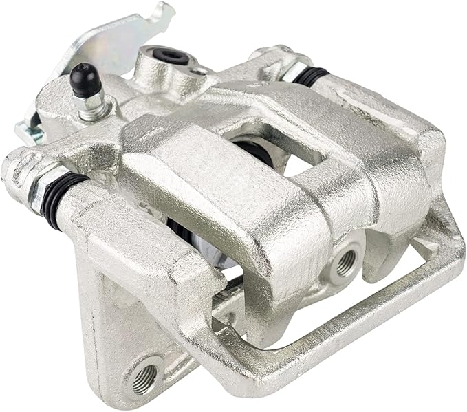 Torchbeam Rear Brake Caliper Left for Honda 2013-2017 Accord, Rear Left Caliper Replace # 19B7097