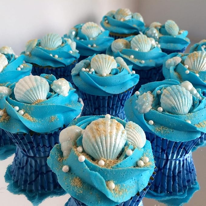 Sakolla Marine Theme Fondant Molds - Image 4