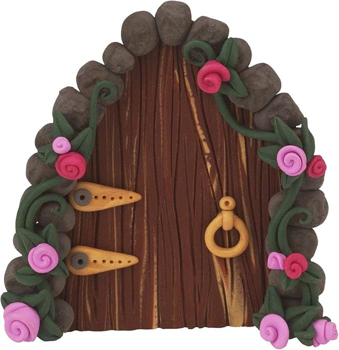 Sculpey III: Polymer Clay: Sampler Pack - 1oz - Oven Bake Clay - Image 8